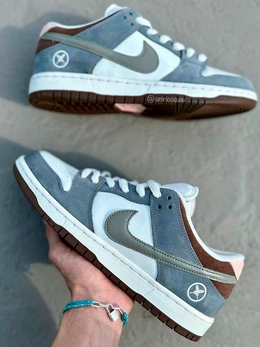 Кроссовки Nike SB Dunk Low