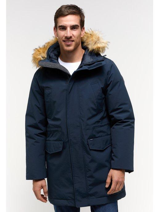 Куртка Style David Arctic Parka