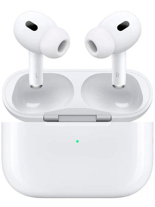 Наушники беспроводные Air Pods Pro для iPhone и Android