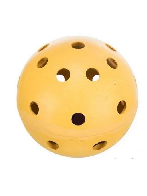Игрушка для собак Шарик в мяче 7,4 см