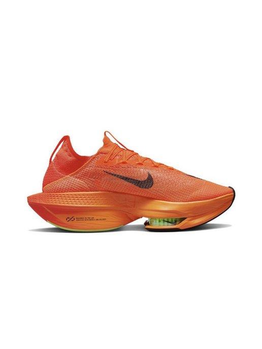 Кроссовки для бега Nike Air Zoom X Alpha Fly Next