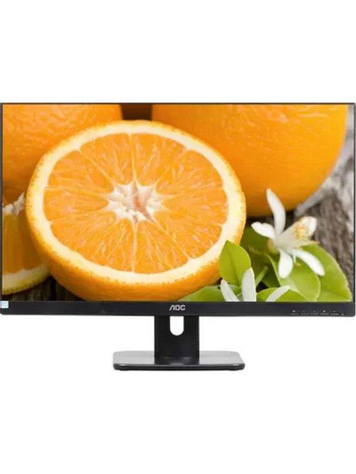 Монитор LCD 23.8" 24E1Q Value Line черный