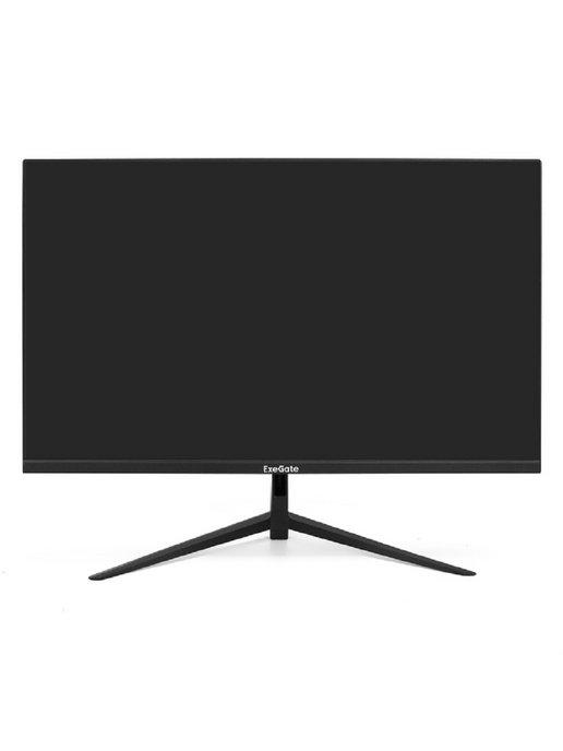 монитор LCD 27" ES2707A SmartView черный