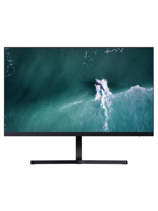 Монитор 23,8"" Xiaomi Mi Desktop Monitor 1С Черный IPS 1920*