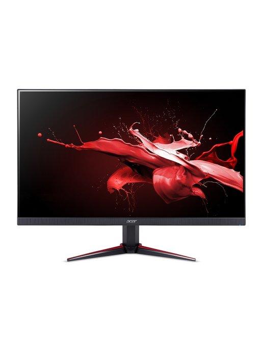 27" Игровой монитор Nitro VG270M3bmiipx, черный