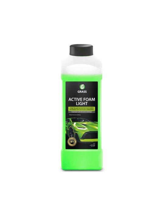 Автошампунь Active Foam Light 1 л