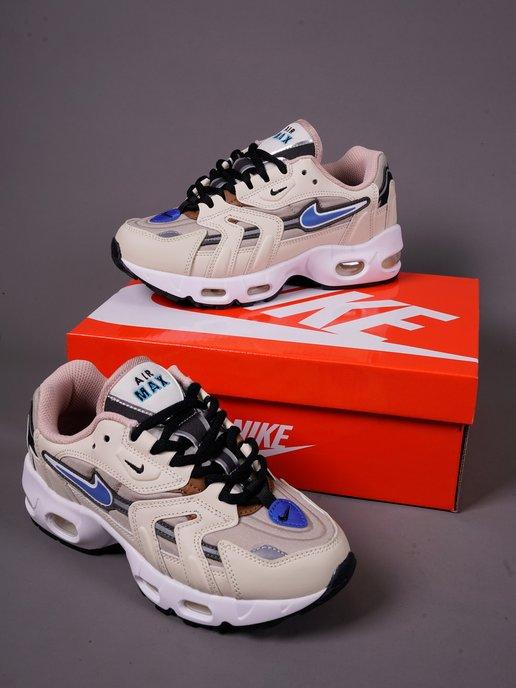 Кроссовки женские Air Max 9611