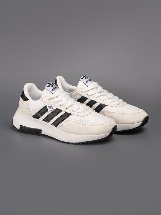 Кроссовки мужские Adidas Retropy F2