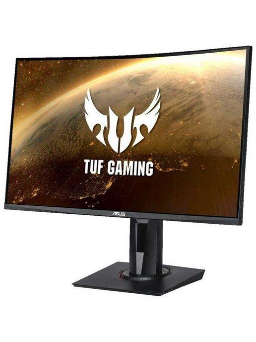 Монитор 27" TUF Gaming VG27WQ (90LM05F0-B01E70)