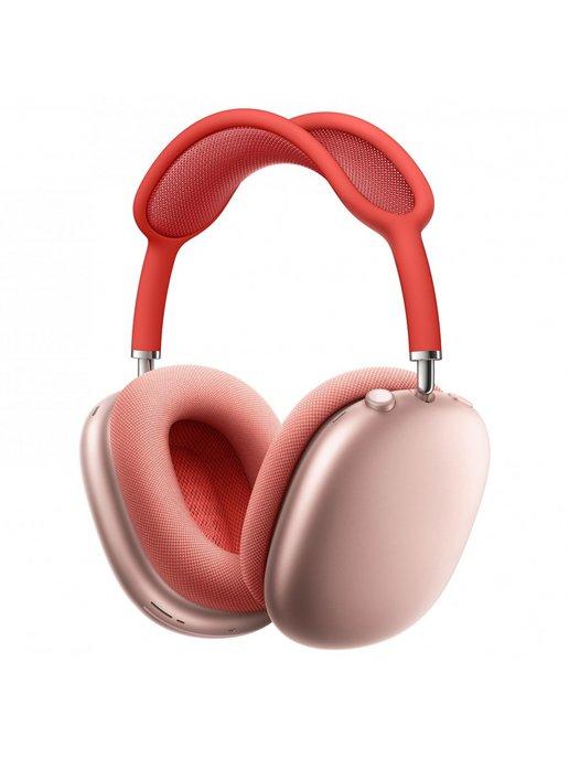 Наушники AirPods Max Pink розового цвета