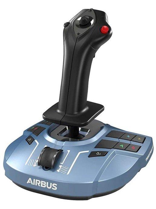 Thrustmaster | Игровой контроллер TCA Sidestick Airbus Edition для ПК