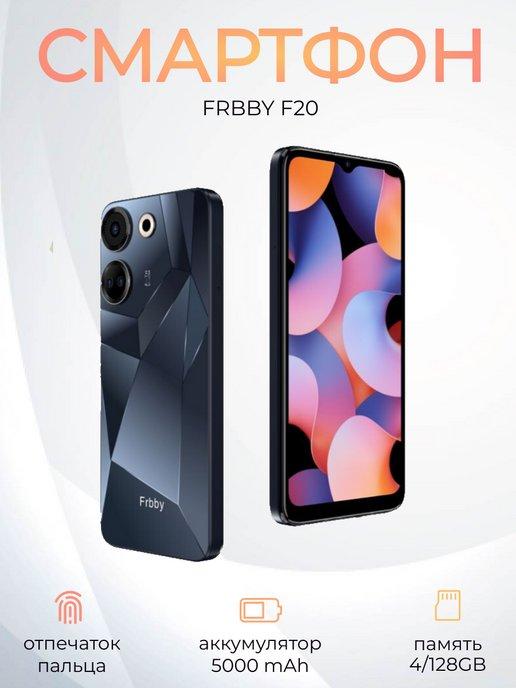 Мобильный телефон Frbby F20
