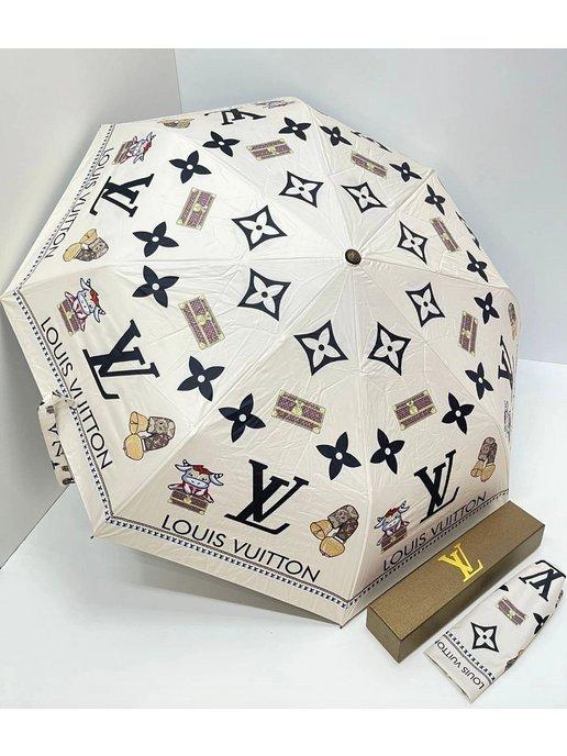 LOUIS VUITTON | Классные,красивые зонты от известных брендов replica