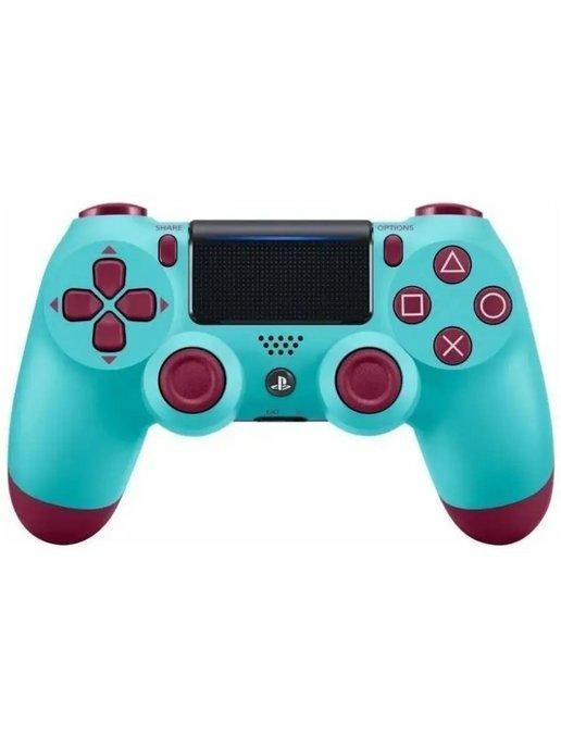 Джойстик для PS4 геймпад Dualshock 4 ПК