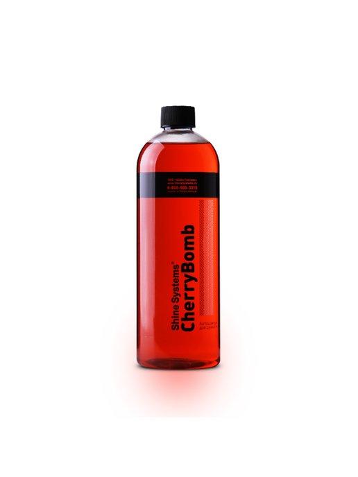 Автошампунь для ручной мойки, CherryBomb Shampoo, 750 мл