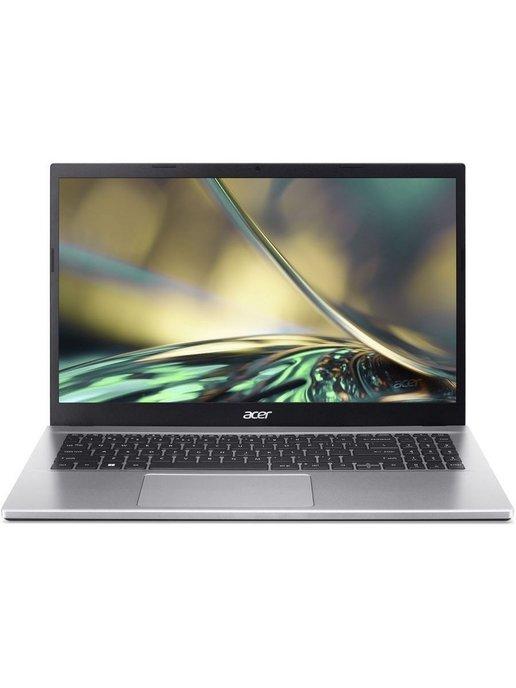 Ноутбук Aspire 3 A315-59-52B0 (NX K6TER 003)