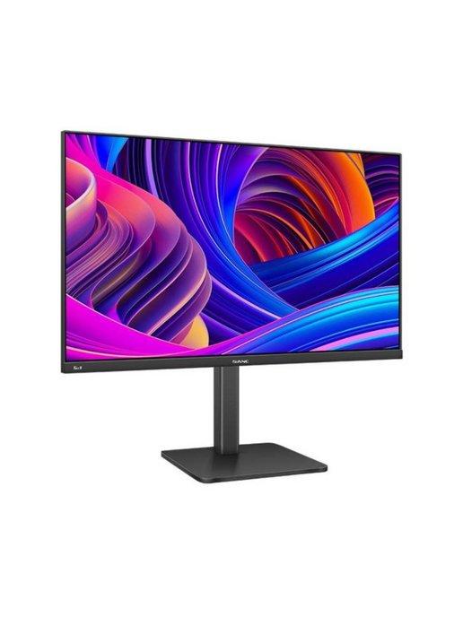 Монитор 23.8", IPS, 2560×1440, 165Гц, 1 мс, HDMI, DP