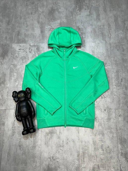 Zip-худи Tech fleece Nocta drake 2024