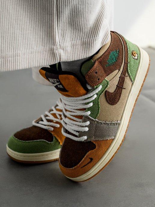 U.M.A | КРОССОВКИ Nike dunk SB Детские подростковые женские Мужские