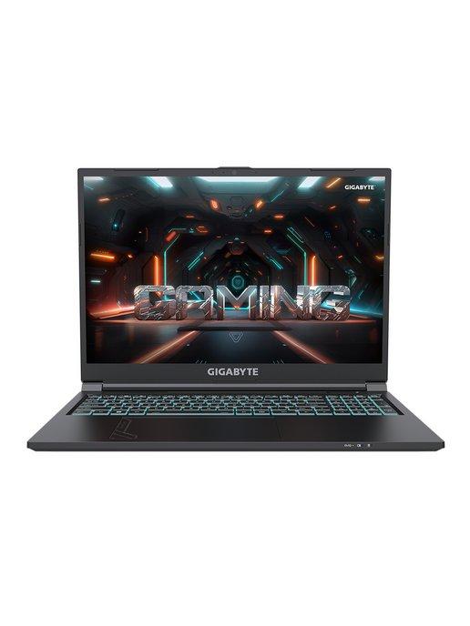 Ноутбук G6 MF 16" i7-12650H Win11 (MF-G2KZ853SH)