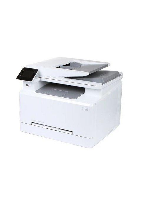 МФУ лазерный Color LaserJet Pro M282nw