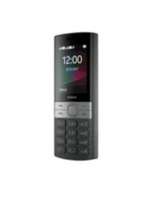 Мобильный телефон Nokia 150 TA-1582 DS, черный