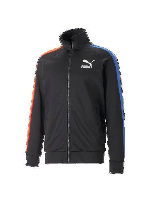 Куртка T7 ICONIC Track Jacket