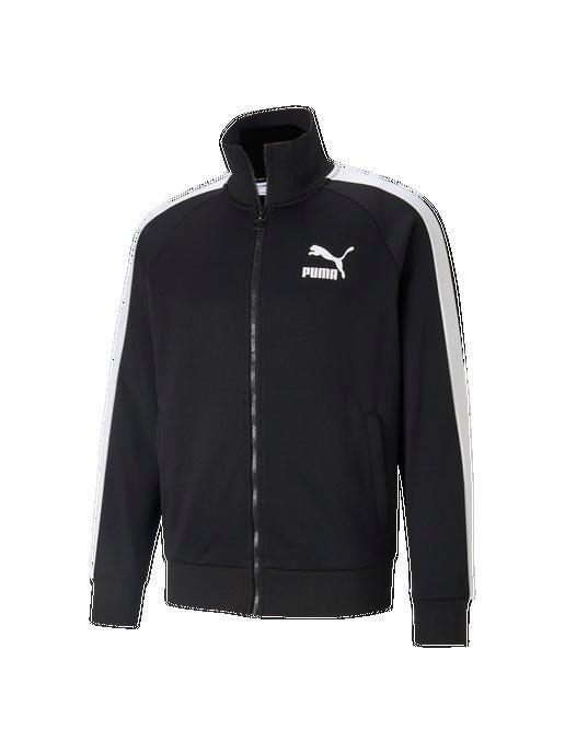 Куртка Iconic T7 Track Jacket PT