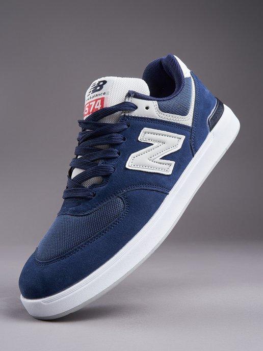 Кроссовки New Balance