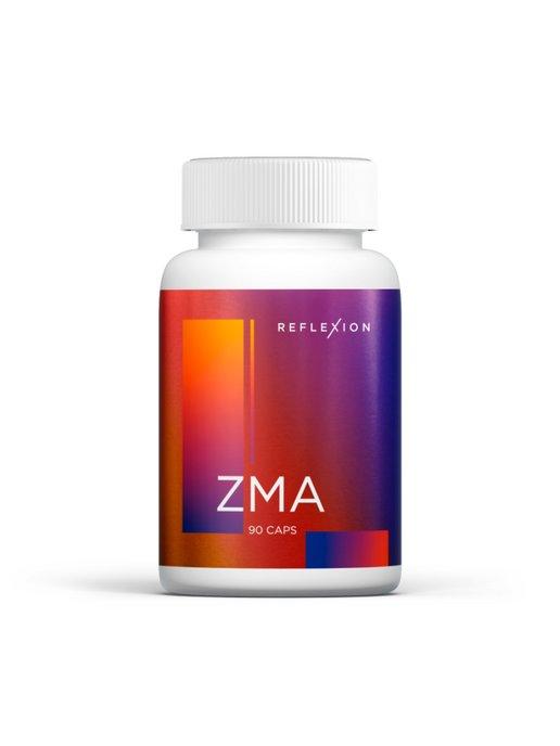 Бустер тестостерона ZMA спортивное питание 90 капс