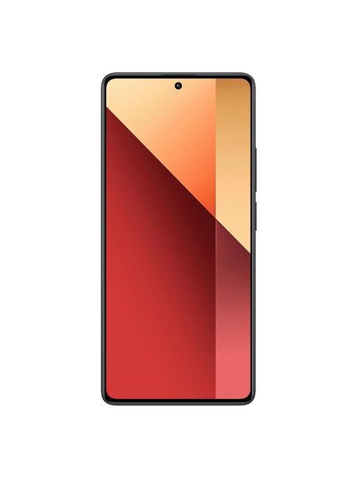 Смартфон Redmi Note 13 Pro 12 512Gb Midnight Black