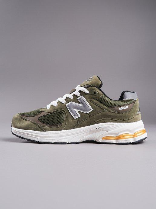 Fashion Shop | Кроссовки New Balance