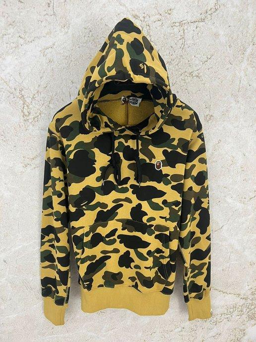 Худи Bape