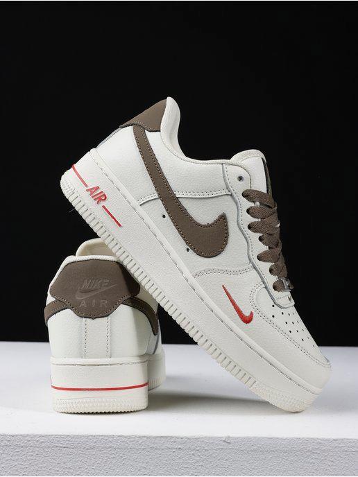 Кроссовки Nike Air Force 1