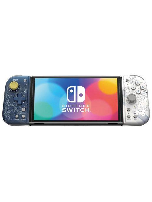 Контроллеры Split Pad Compact Eevee для Nintendo Switch