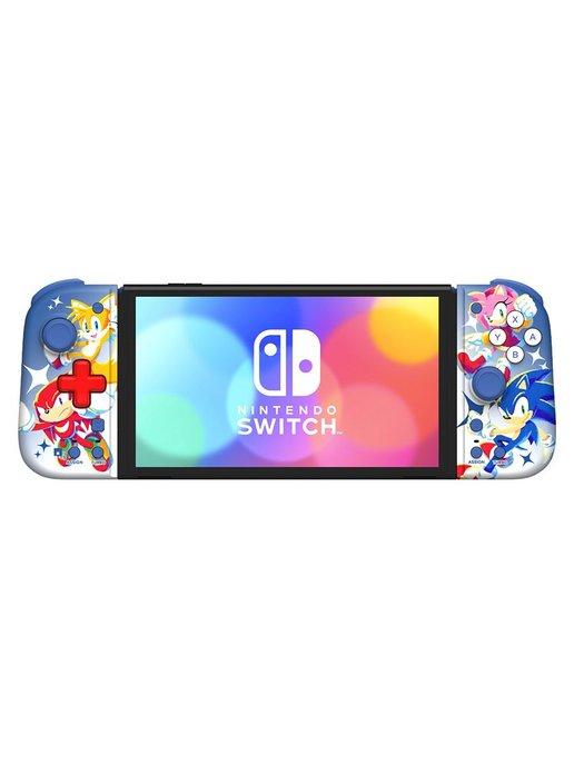 Контроллеры Split Pad Compact для Nintendo Switch