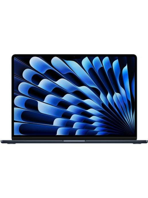 Ноутбук MacBook Air 15.3" 2023 MQKX3