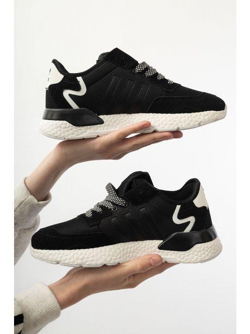 Кроссовки Adidas Night Jogger