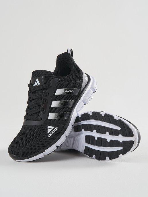 Спортивные кроссовки Adidas climacool