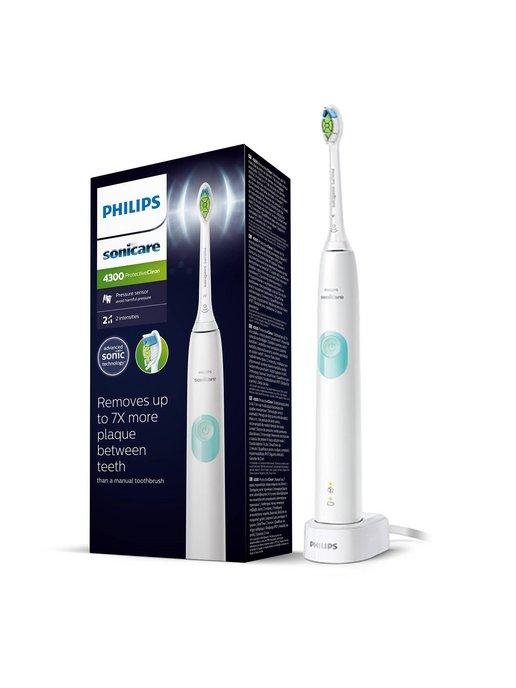 Электрическая зубная щетка Sonicare ProtectiveClean