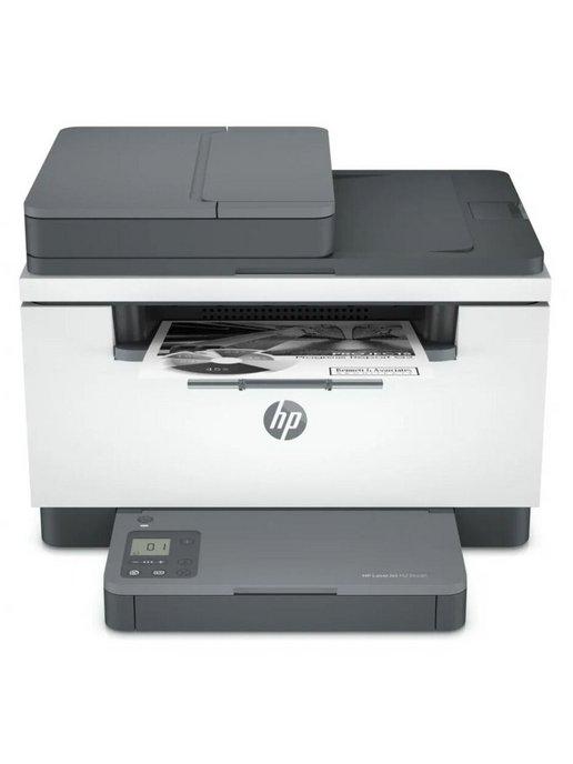 МФУ лазерный LaserJet M236sdn (A4, принтер сканер копир