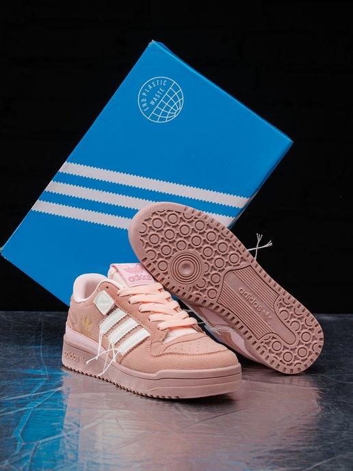 кроссовки Adidas