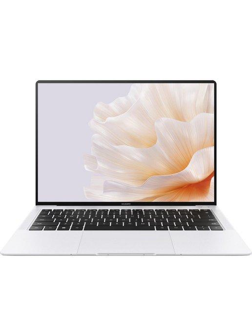 Ноутбук HUAWEI MateBook X Pro MorganG-W7611TM 14 2" white