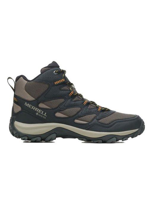 Ботинки WEST RIM SPORT MID GTX