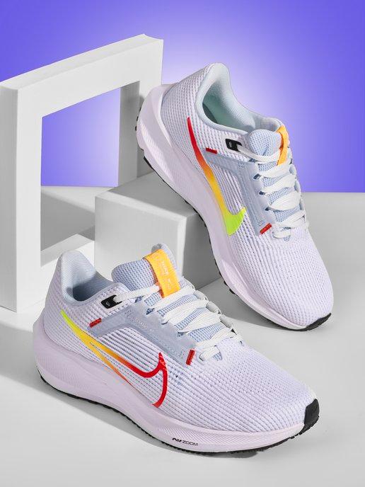 Кроссовки для бега Nike Air Zoom Pegasus 40