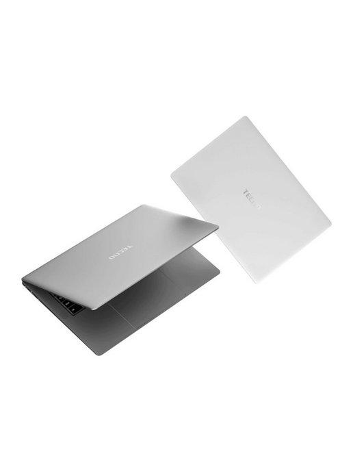 Ноутбук MegaBook-S1 i5 16 512G (WIN i5-12450H 15 6) Gray