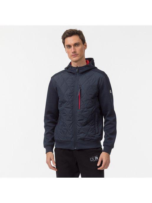 Куртка MEN'S PADDED JACKET