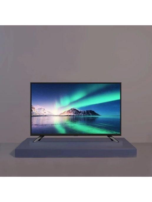 Телевизор LED32-G11 32" Wi-Fi Smart FullHD Android