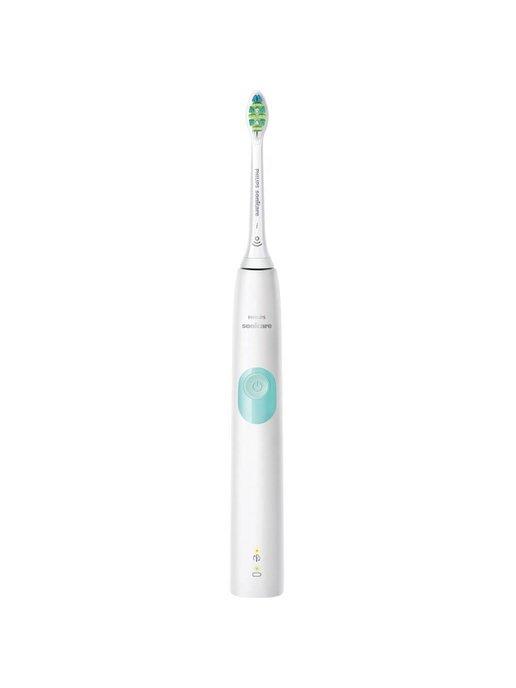 Электрическая зубная щетка Sonicare ProtectiveClean HX6807