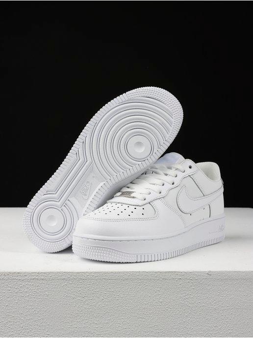 Кроссовки Nike Air Force 1